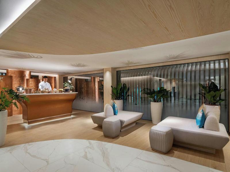 Pattaya Marriott Resort And Spa image