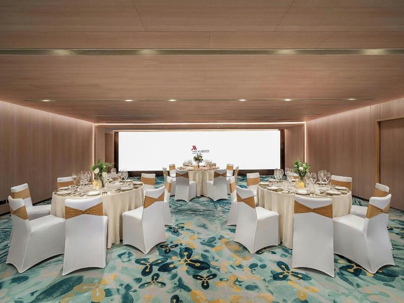 Pattaya Marriott Resort And Spa image