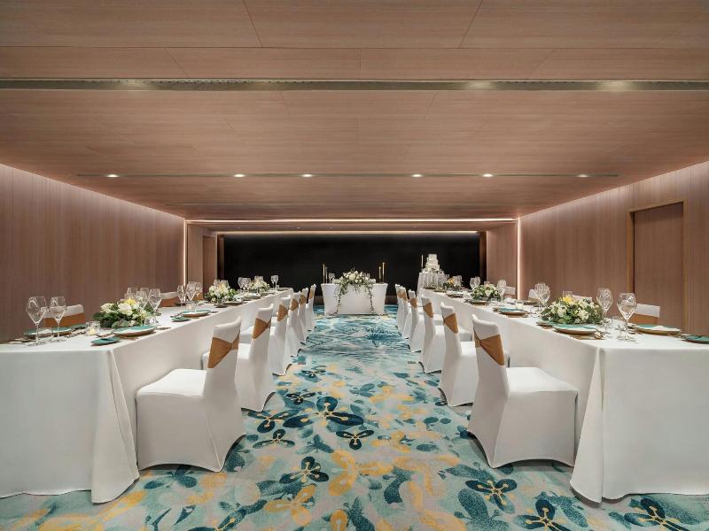 Pattaya Marriott Resort And Spa image