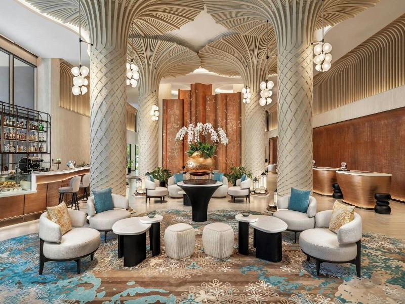 Pattaya Marriott Resort And Spa image