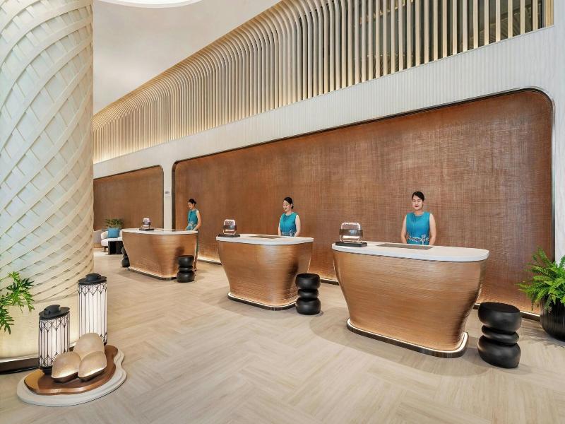 Pattaya Marriott Resort And Spa image