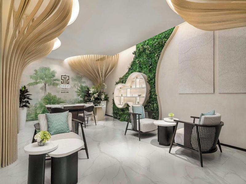 Pattaya Marriott Resort And Spa image