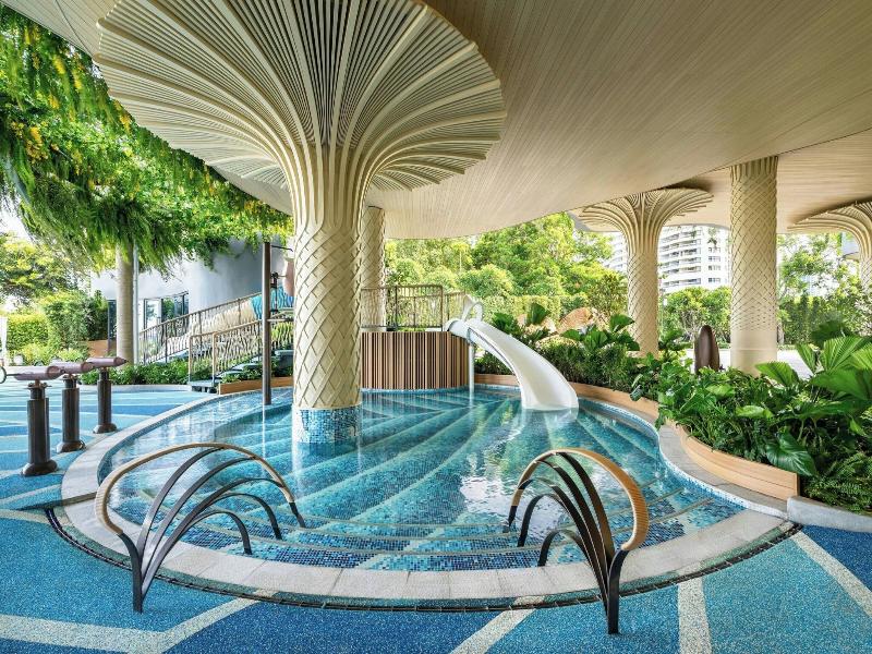 Pattaya Marriott Resort And Spa image