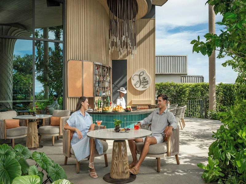 Pattaya Marriott Resort And Spa image