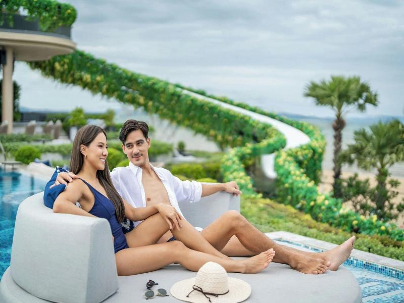 Pattaya Marriott Resort And Spa image