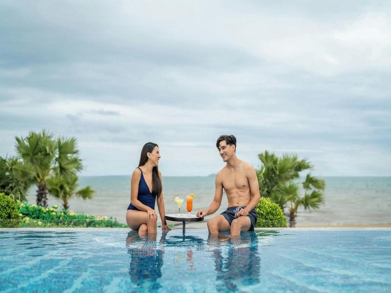 Pattaya Marriott Resort And Spa image