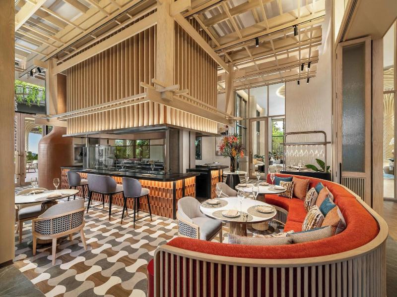 Pattaya Marriott Resort And Spa image