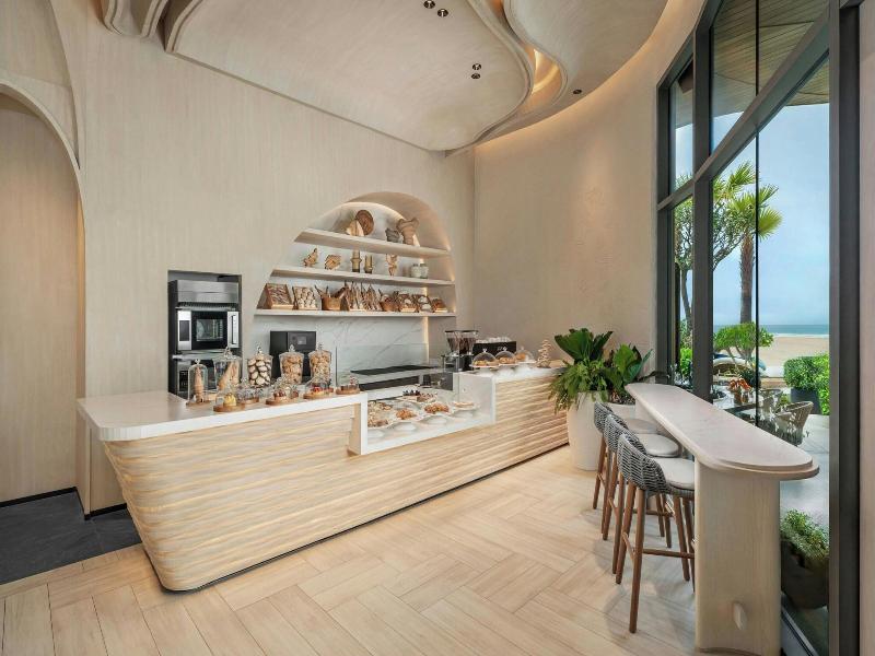 Pattaya Marriott Resort And Spa image