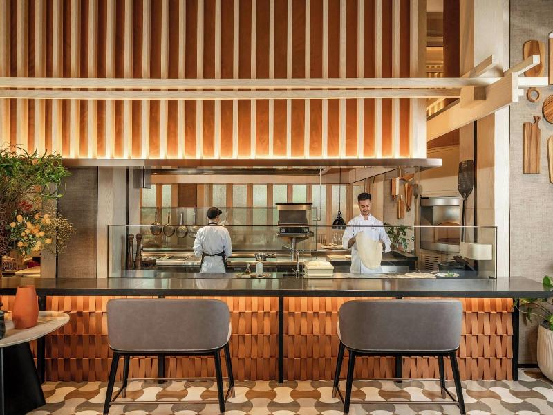Pattaya Marriott Resort And Spa image