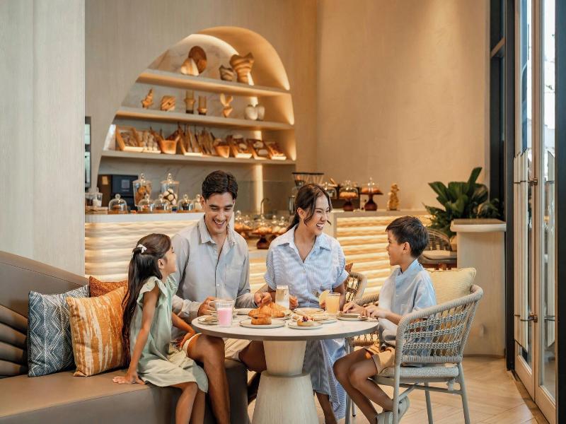Pattaya Marriott Resort And Spa image