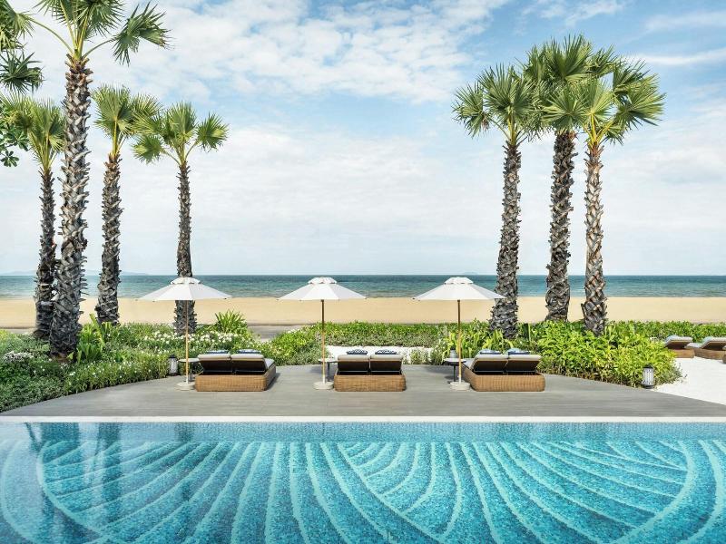 Pattaya Marriott Resort And Spa image