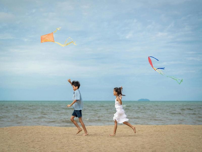 Pattaya Marriott Resort And Spa image