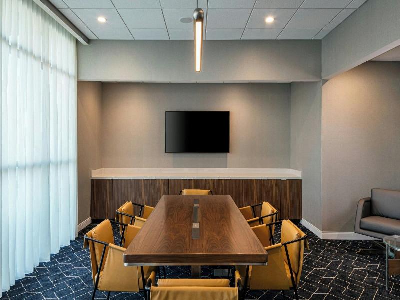 Courtyard By Marriott Lewiston