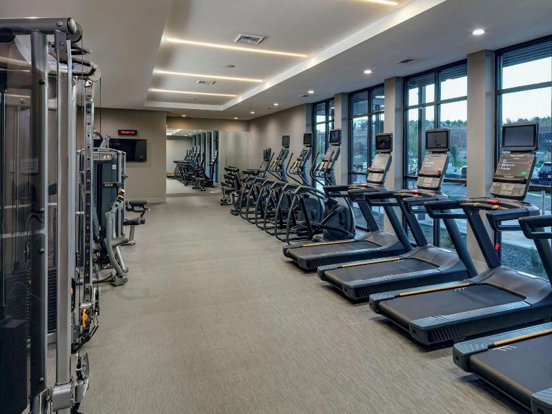 Courtyard By Marriott Lewiston