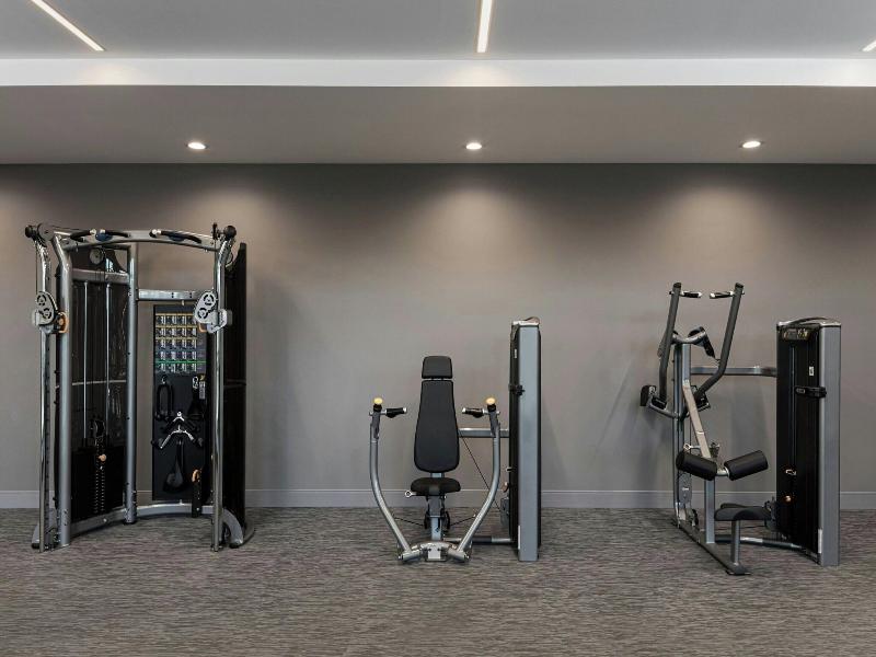 Courtyard By Marriott Lewiston
