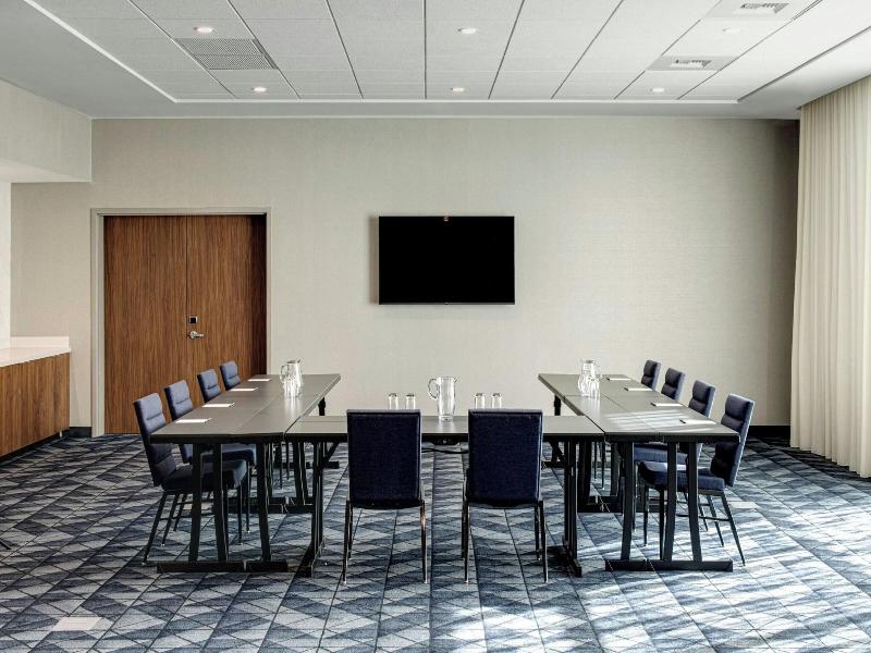Courtyard By Marriott Lewiston
