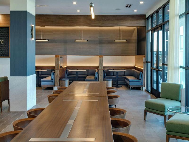 Courtyard By Marriott Lewiston