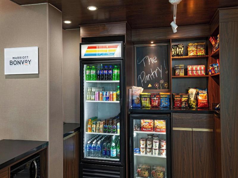 Four Points By Sheraton Austin Airport