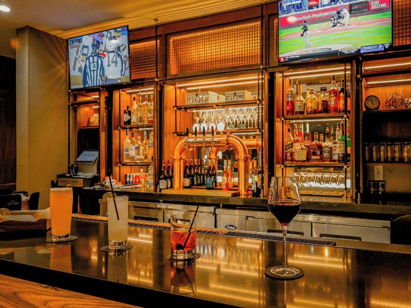 Four Points By Sheraton Austin Airport