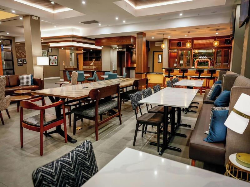 Four Points By Sheraton Austin Airport