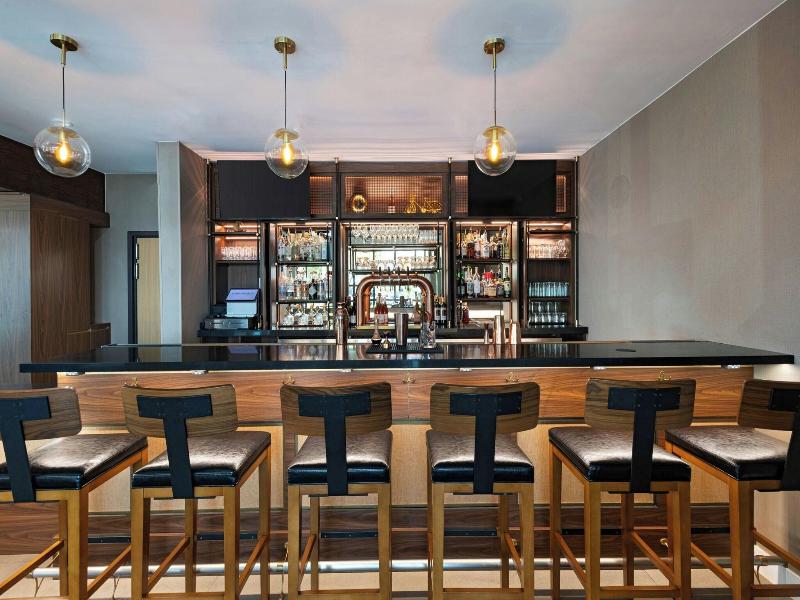 Four Points By Sheraton Austin Airport