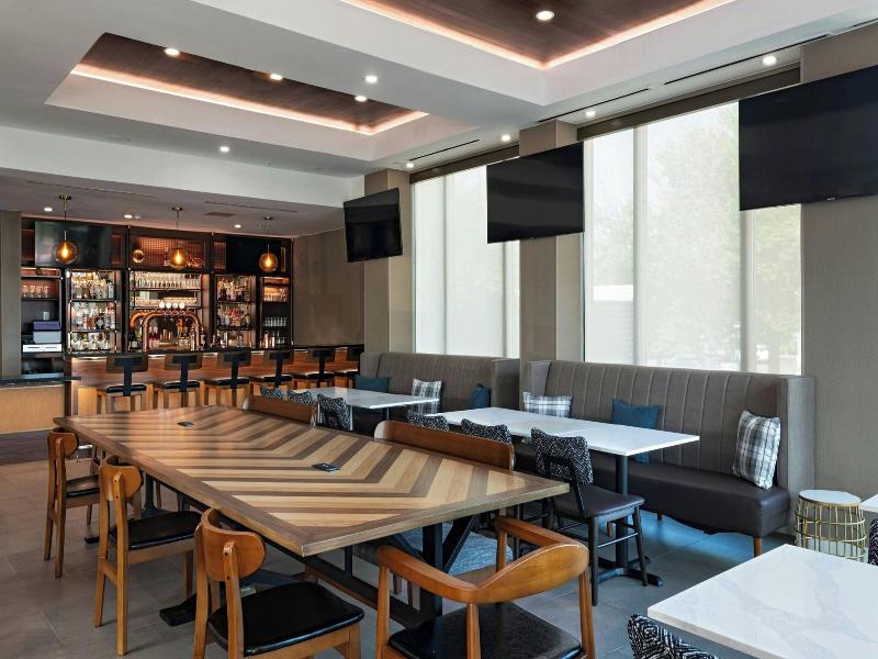 Four Points By Sheraton Austin Airport
