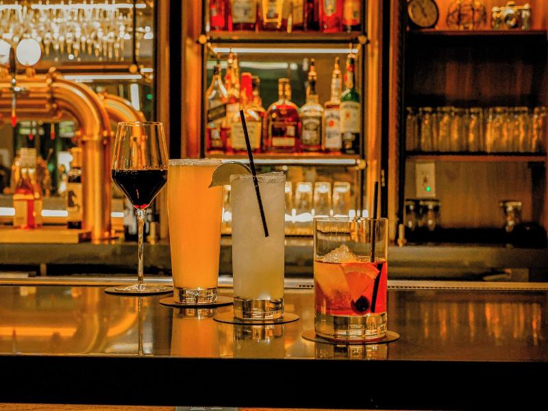 Four Points By Sheraton Austin Airport