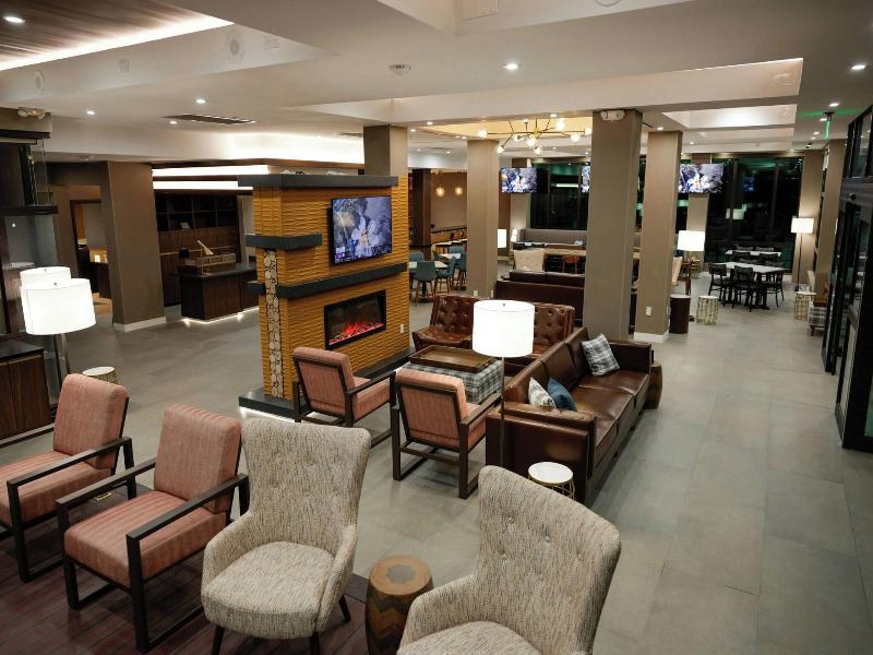 Four Points By Sheraton Austin Airport