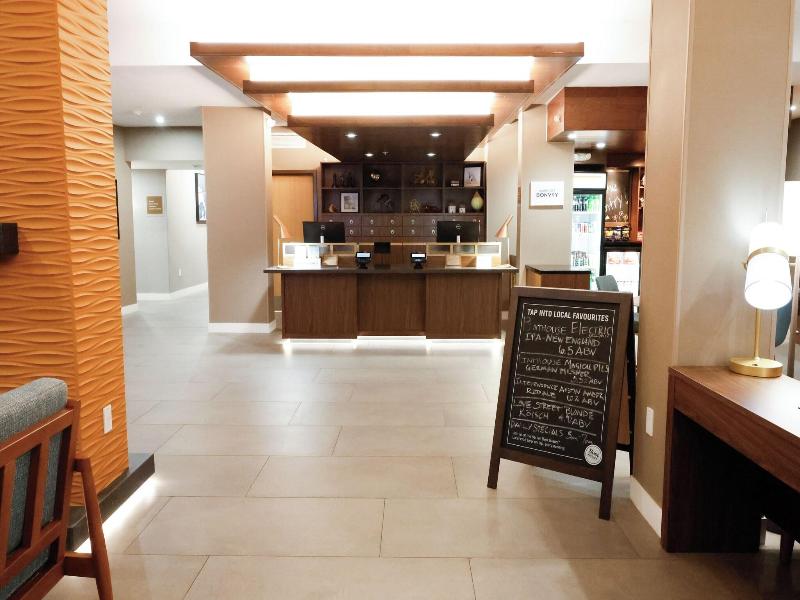Four Points By Sheraton Austin Airport