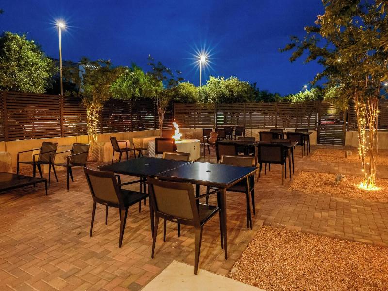Four Points By Sheraton Austin Airport