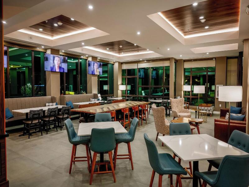 Four Points By Sheraton Austin Airport