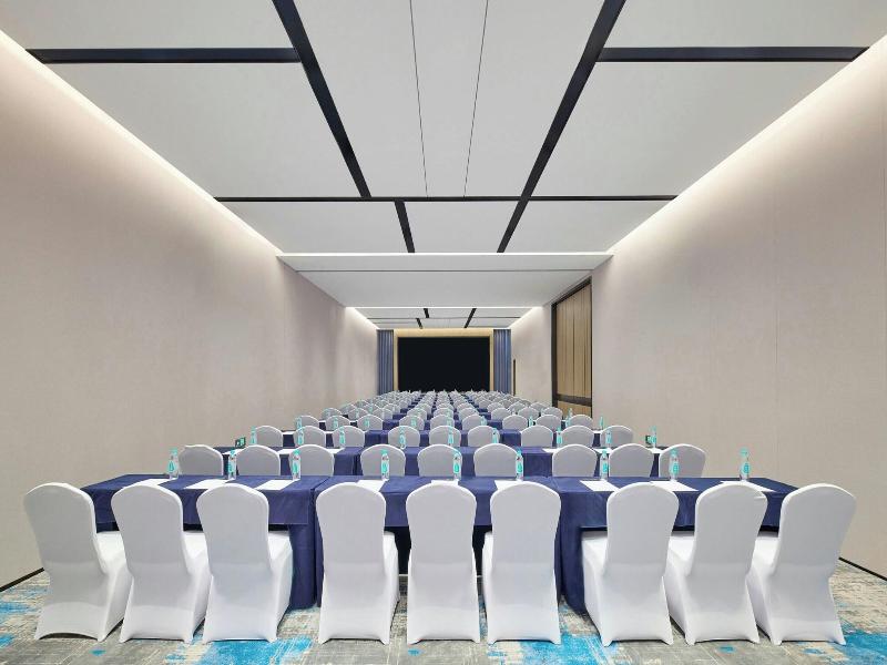 Four Points By Sheraton Nanning, Wuxiang