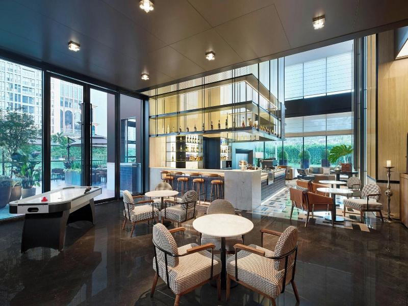 Four Points By Sheraton Nanning, Wuxiang
