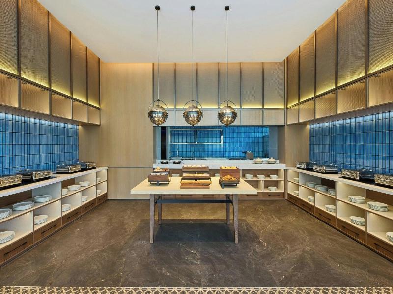 Four Points By Sheraton Nanning, Wuxiang