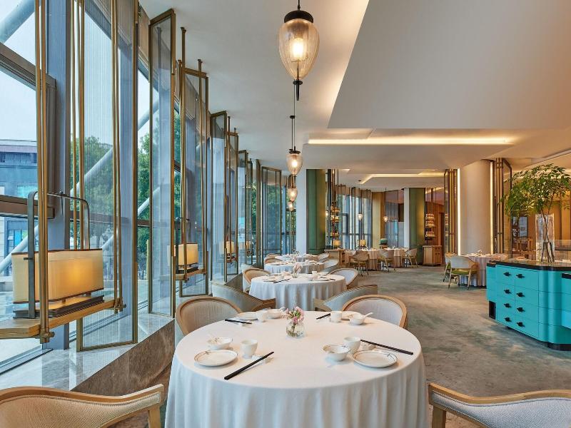 Courtyard Yangzhou image