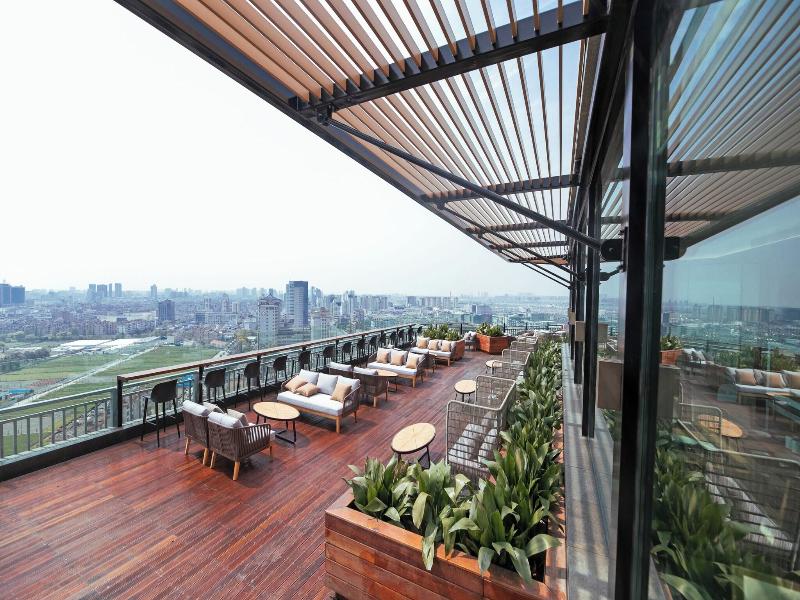 Courtyard Yangzhou image
