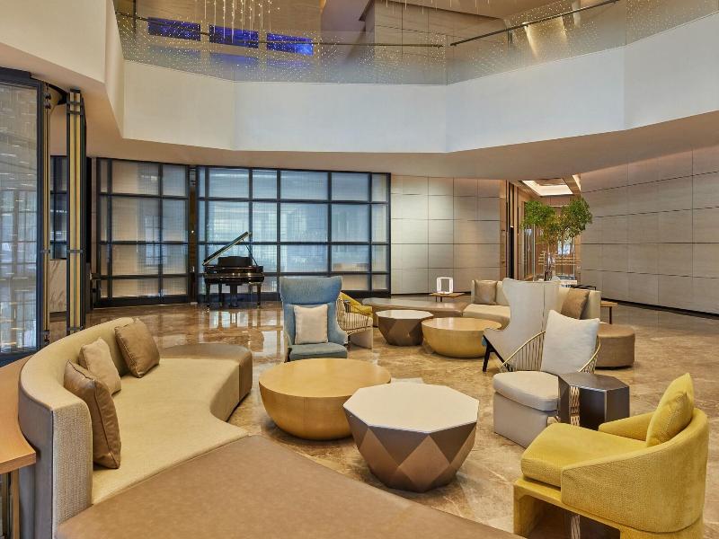 Courtyard Yangzhou image