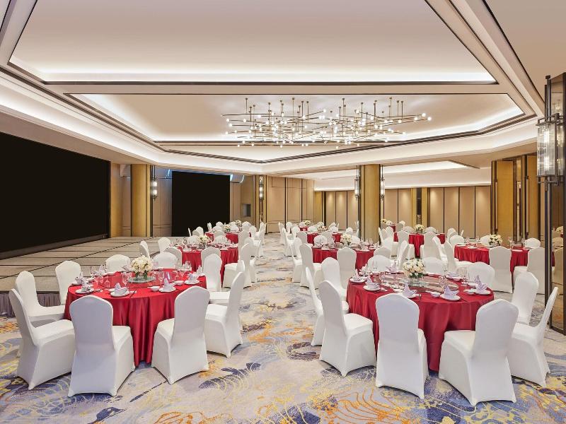 Courtyard Yangzhou image