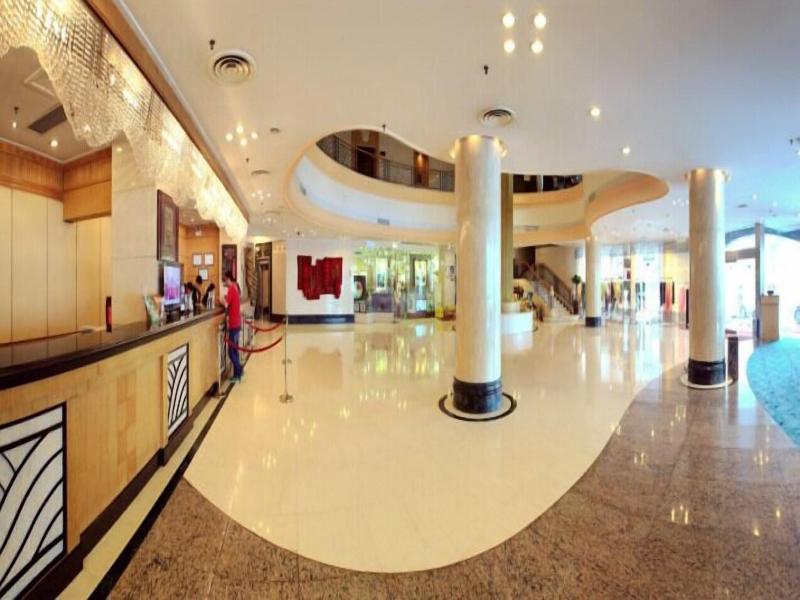 Courtyard Yangzhou image