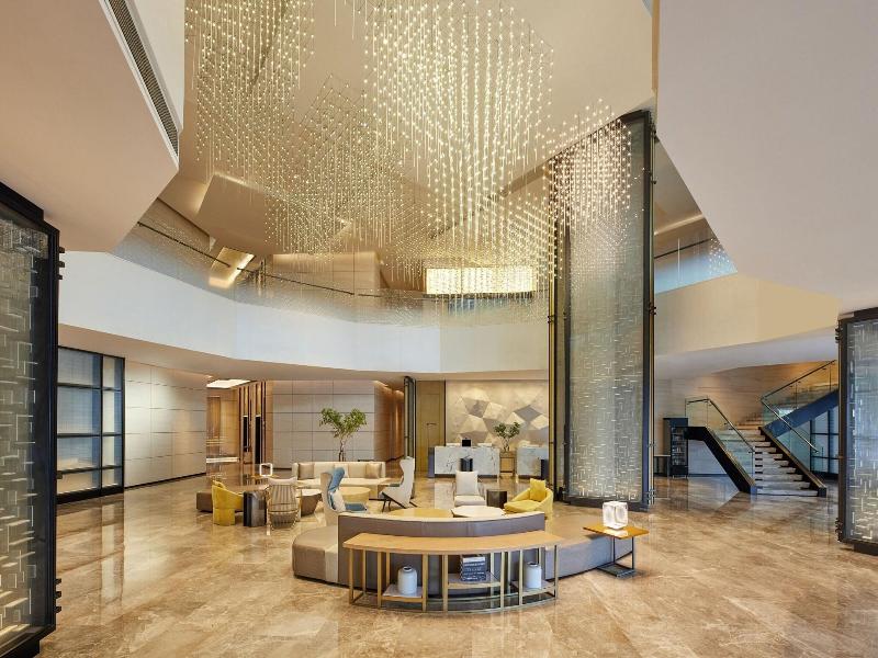 Courtyard Yangzhou image