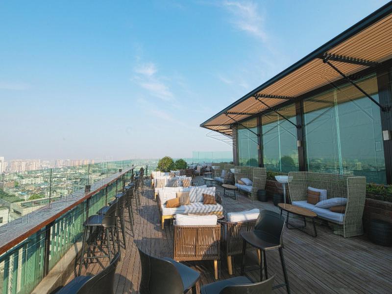 Courtyard Yangzhou image