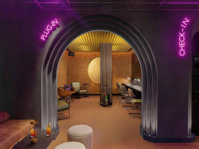 Moxy London Piccadilly Circus image