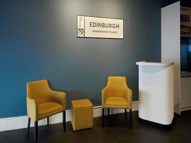 Four Points Flex By Sheraton Edinburgh image