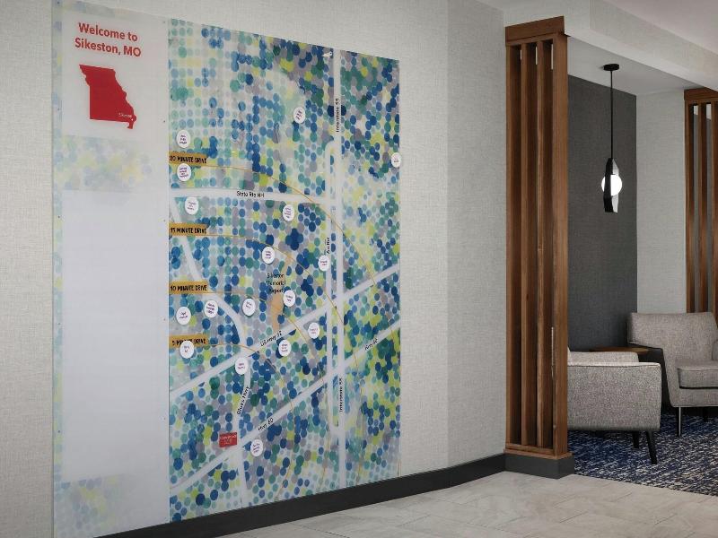 Towneplace Suites By Marriott Sikeston image