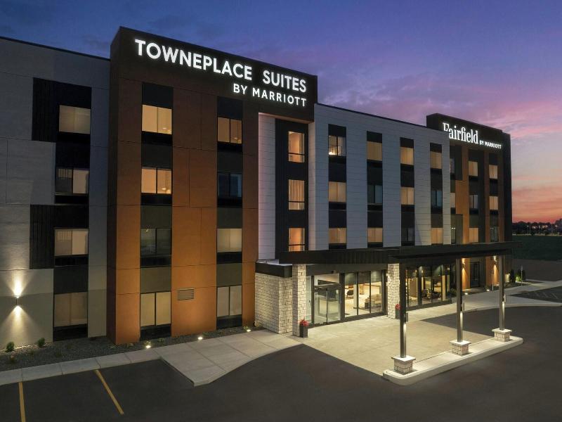 Towneplace Suites By Marriott Sikeston image