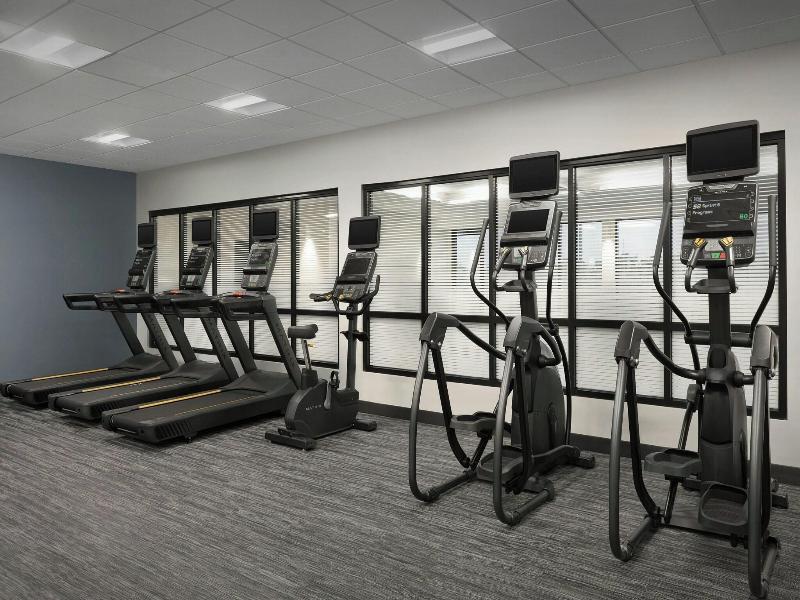Towneplace Suites By Marriott Sikeston image