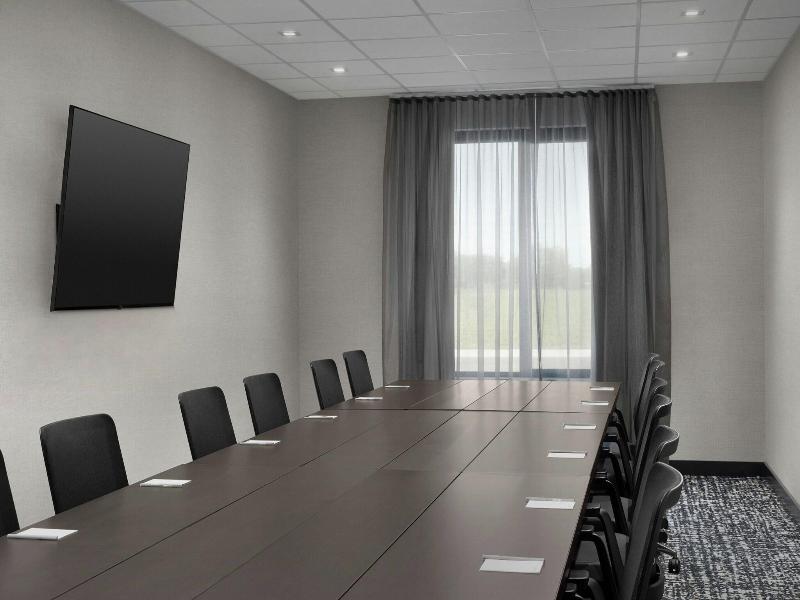 Towneplace Suites By Marriott Sikeston image