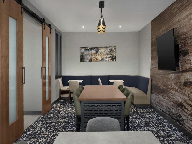 Towneplace Suites By Marriott Sikeston image