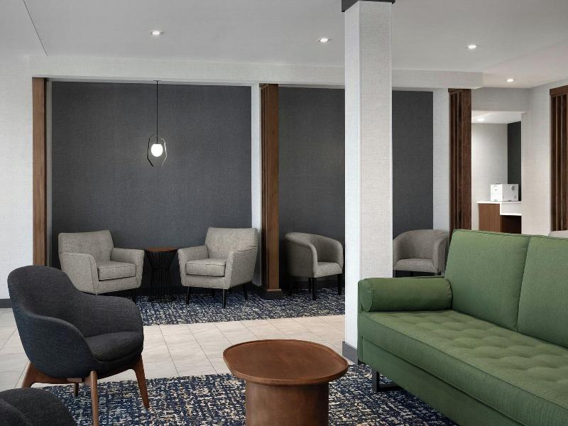 Towneplace Suites By Marriott Sikeston image