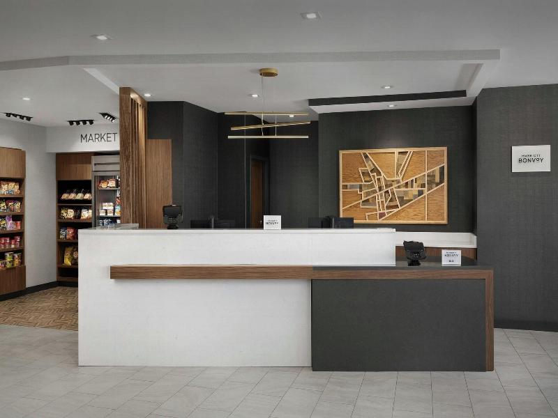 Towneplace Suites By Marriott Sikeston image